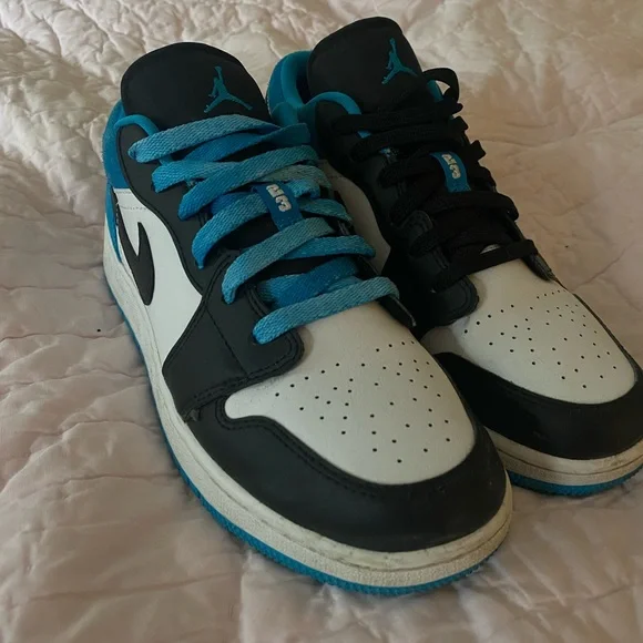 Dunk Lows - Picture 2 of 3